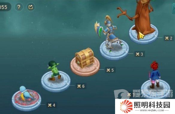 魔力寶貝復(fù)興魔法師攻略 魔法師技能