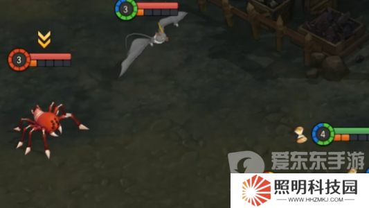 魔力寶貝復(fù)興傳教士玩法攻略大全 傳教士技能