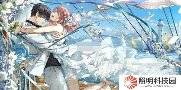 光與夜之戀溯星之夜三周年口令碼是什么 溯星之夜三周年口令碼詳細分享