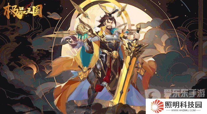 極品三國(guó)幻曹操角色怎么玩 幻曹操角色技能羈絆介紹