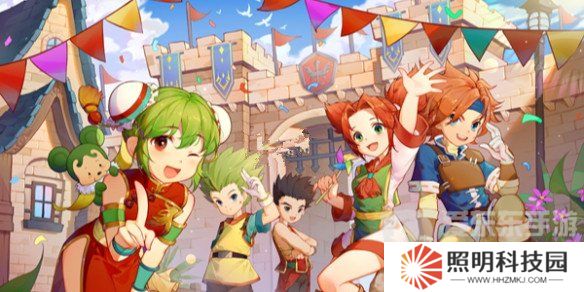 魔力寶貝復(fù)興兌換碼大全2024 魔力寶貝復(fù)興游戲最新禮包碼分享