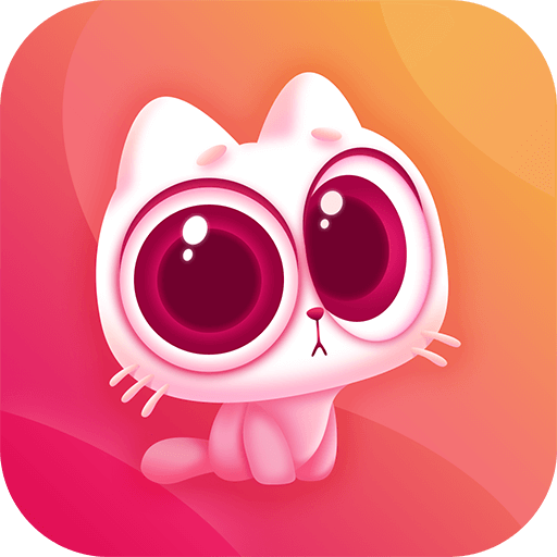 貓咪聚合破解版