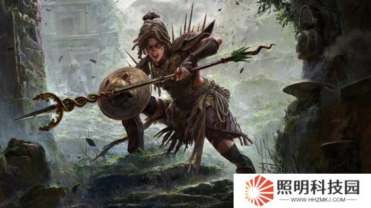 《流放之路2》可能無法在今年從搶先體驗(yàn)階段畢業(yè)