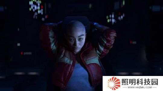 《星際：異端先知》已經(jīng)可玩 尼爾稱游戲體驗(yàn)不可思議