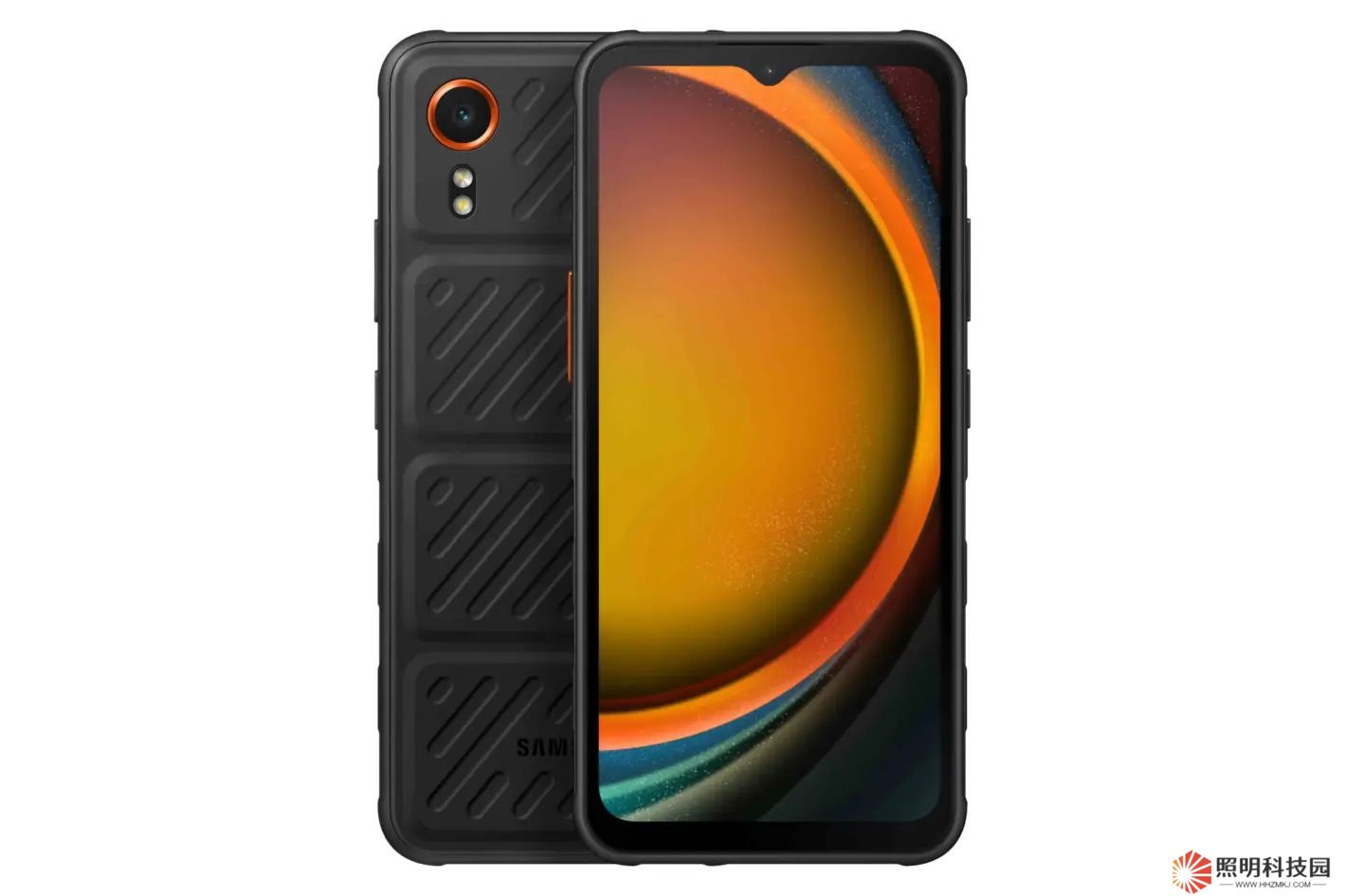 三星 Galaxy XCover7 Pro 三防手機曝光：驍龍 7s Gen 3 芯片、5000 萬主攝，599 歐元