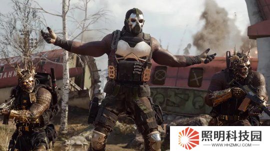 《使命召喚》超60%作弊舉報針對主機(jī)玩家 但多為誤報