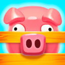 詹姆農(nóng)場動物模擬停車