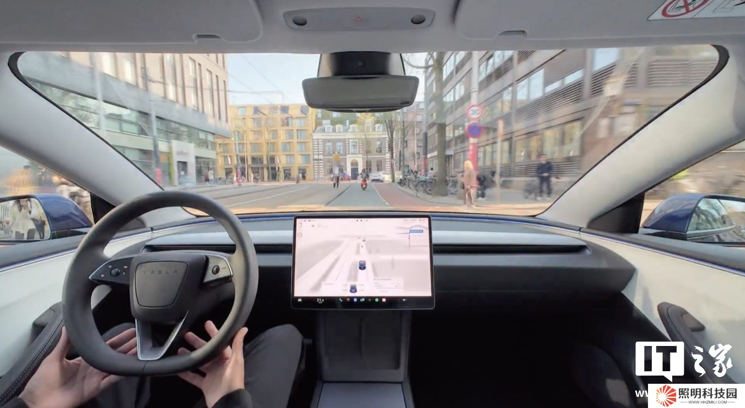 特斯拉 FSD 監(jiān)督版歐洲測試進(jìn)行中，待監(jiān)管批準(zhǔn)