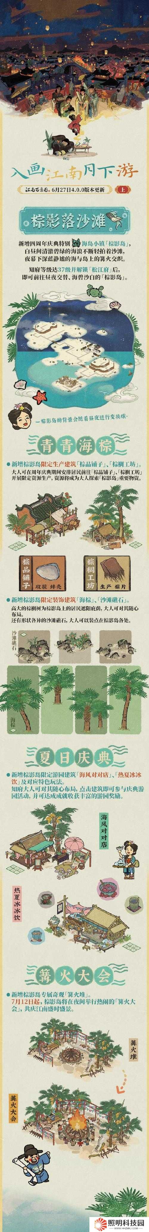 親密度翻倍的秘密？江南百景圖菜肴這才是隱藏攻略！