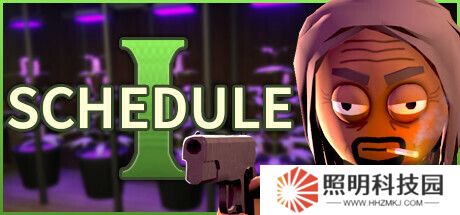 《Schedule I》Steam峰值突破14萬 好評藥物經(jīng)營模擬