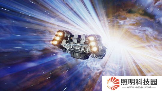 前B社開(kāi)發(fā)者：《星空》開(kāi)發(fā)缺失自由度 導(dǎo)致平庸化