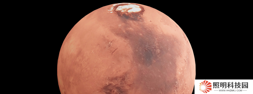 火星生命在哪里？從環(huán)球?qū)に瞄_(kāi)始