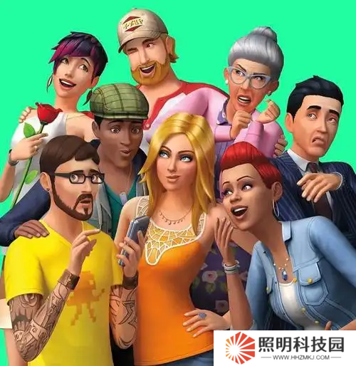 移除D加密 韓版《模擬人生》發(fā)售前夜大改內(nèi)容 mod玩家狂喜