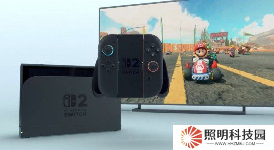 傳Switch 2 6月發(fā)售 游戲發(fā)售計(jì)劃分三個(gè)階段