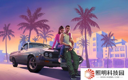 至少三家大型發(fā)行商計劃避開《GTA6》：根本打不過