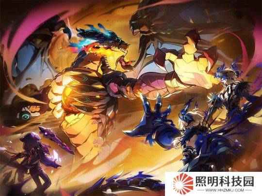 《艾爾之光》終末絕境急襲最終章 “零落之塔”重磅來襲