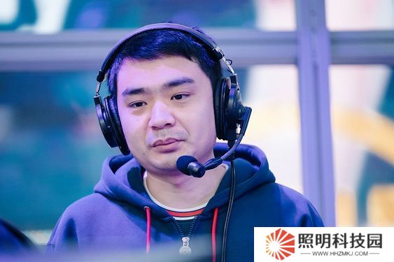 maps表示小八確實(shí)比自己適合當(dāng)XG的教練