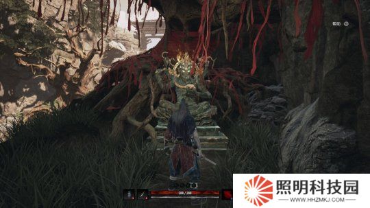 武俠游戲《乂聞錄：輪回》新預(yù)告 擊敗強(qiáng)大敵人