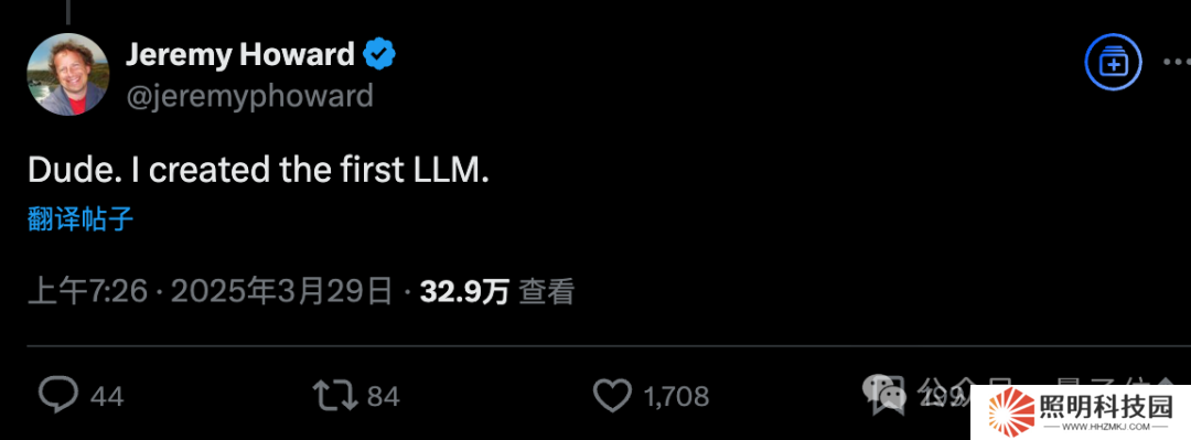 是我創(chuàng)造了首個 LLM：Kaggle 前首席科學(xué)家一句話引發(fā) AI 學(xué)術(shù)圈考古行動