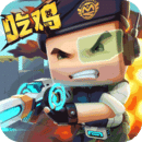 迷你槍戰(zhàn)精英無限鉆石版