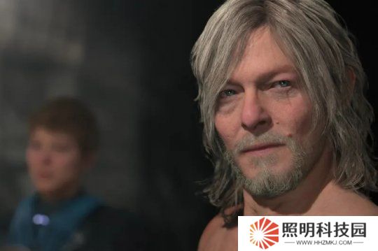 小島秀夫透露 《死亡擱淺2》日語(yǔ)配音工作圓滿收官