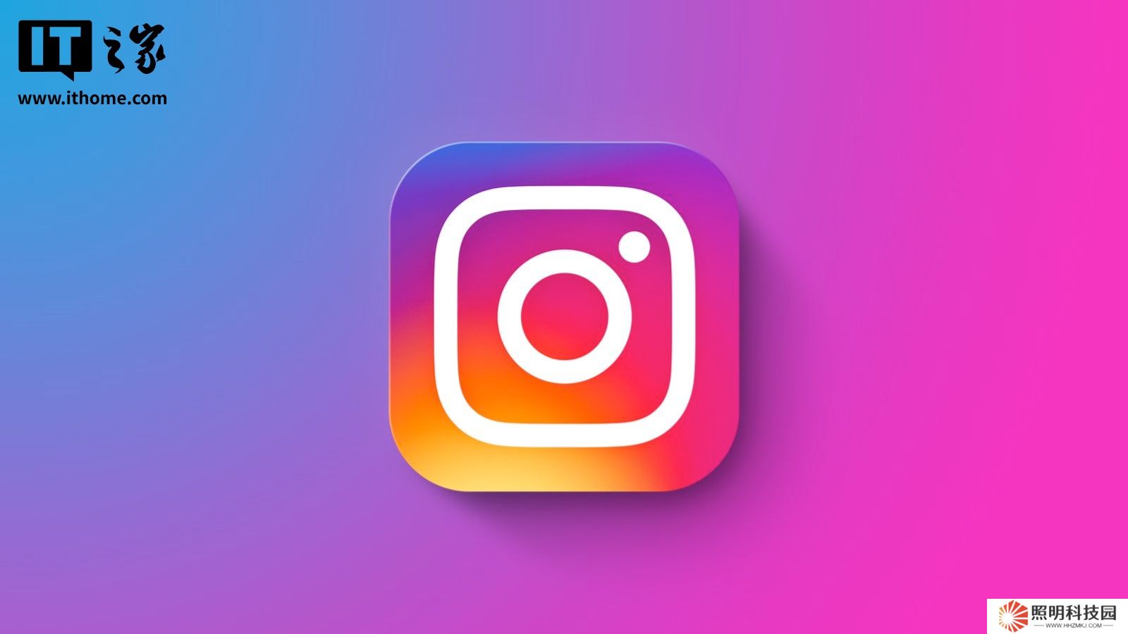 消息稱 Instagram 正開(kāi)發(fā) iPad 版應(yīng)用，借 TikTok 困境謀發(fā)展
