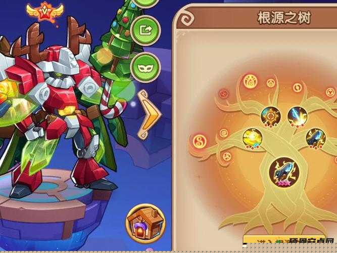 放置奇兵神器系統(tǒng)終極指南：5大核心策略與3種神級搭配方案助你戰(zhàn)力突破天際