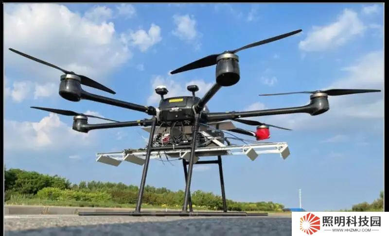 我國新型合成孔徑雷達三維成像技術發(fā)布，將為遙感測繪、災害監(jiān)測等提供有力支撐