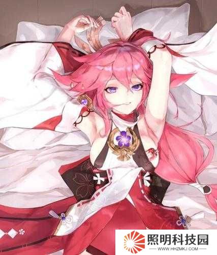 八重神子瘋狂?自慰爽小說(shuō)：神格崩壞的禁忌狂歡