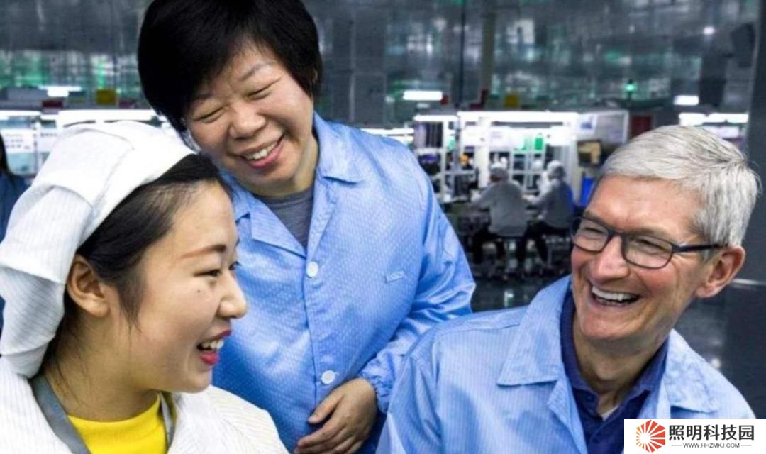 立訊精密董事長王來春：如果客戶有特別要求會考慮在印度布局生產(chǎn)線，不排除在美國建廠的可能性