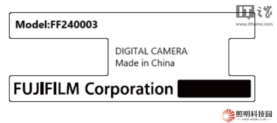 富士新機(jī)通過(guò) FCC 認(rèn)證：雙屏幕設(shè)計(jì)，復(fù)刻膠片相機(jī)體驗(yàn)