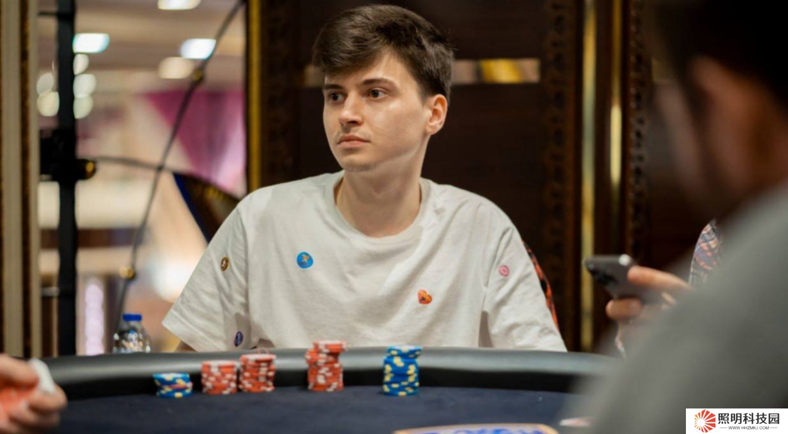 RAMZES666表示自己能獲得國際邀請賽預(yù)選賽的資格