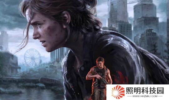 《最后的生還者3》部分細(xì)節(jié)已被泄露