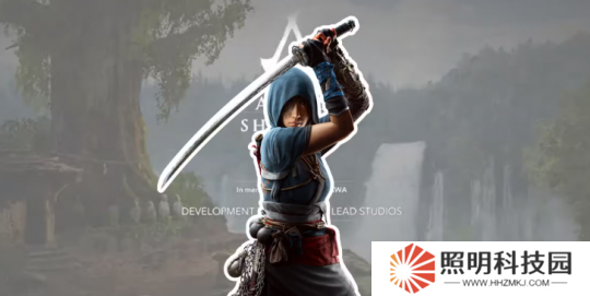 《刺客信條：影》通關(guān)謝幕長(zhǎng)達(dá)2小時(shí)引熱議 開(kāi)發(fā)規(guī)模巨大