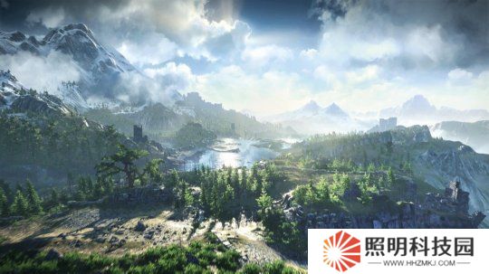 前R星設(shè)計(jì)師談開(kāi)放世界游戲困境：太大讓玩家不想探索