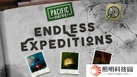 《超自然車旅》第四次免費(fèi)內(nèi)容更新宣布4月3日上線