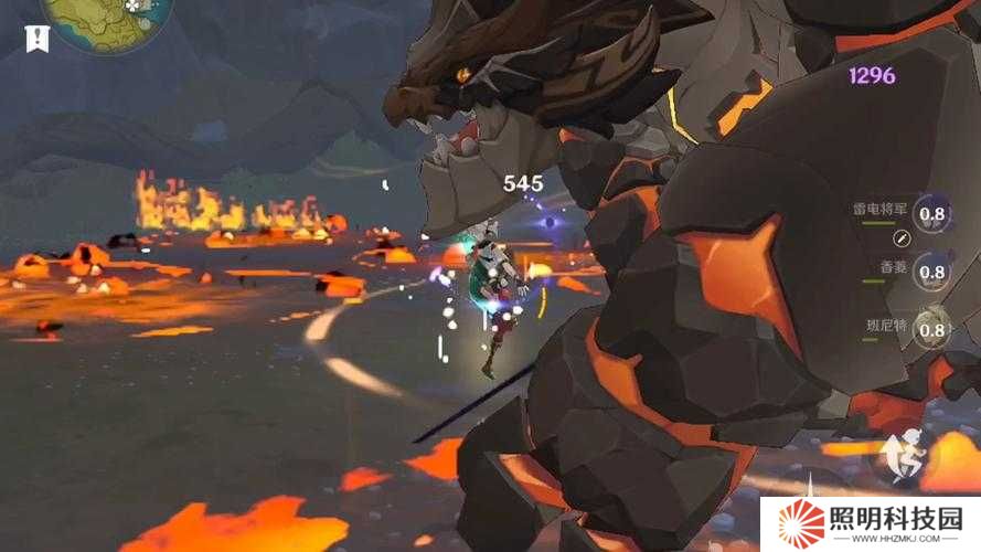 古巖龍蜥第二關(guān)：如何巧妙應(yīng)對高難度挑戰(zhàn)，掌握制勝關(guān)鍵策略