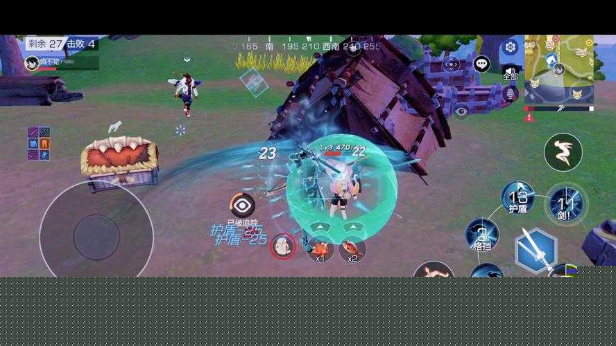 風(fēng)云島行動中強隱狀態(tài)真的無法被追蹤？全面解析強隱機制與實戰(zhàn)反制策略