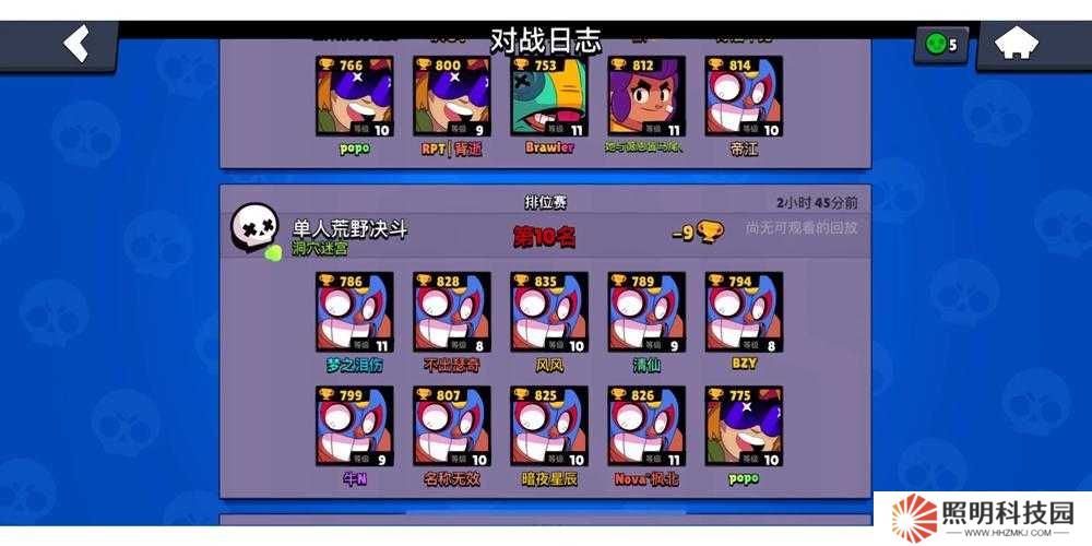 如何在荒野亂斗洞穴迷宮地圖中單人挑戰(zhàn)，成功突破重重難關(guān)？