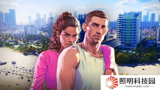 分析師：《GTA 6》發(fā)售時間對其他公司很重要 猜錯或是“滅頂之災”