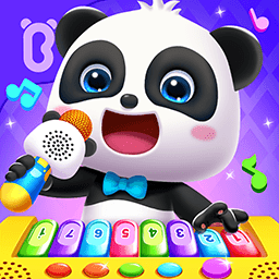 寶寶巴士兒歌2025安卓最新版