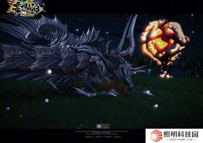 妄想山海猲狙究竟藏身何處？深度解析捕捉技巧與隱藏邏輯揭秘！