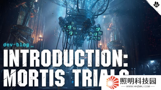 《戰(zhàn)錘40K：暗潮》波次防御玩法將于3月25日上線