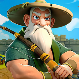 黎明救援安卓最新2025免費(fèi)版本v1.4下載