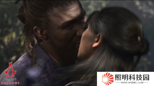 《刺客信條：影》游戲結(jié)尾職員表創(chuàng)紀(jì)錄：長達(dá)2小時(shí)