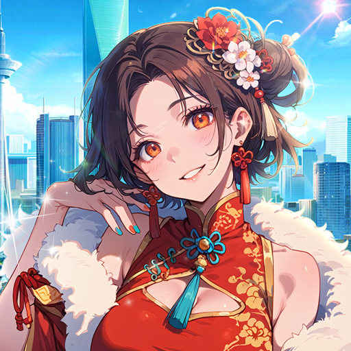 曦恩之城全部解鎖版