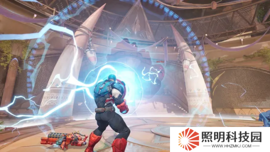 《漫威爭(zhēng)鋒》S2內(nèi)容已可隨時(shí)上線 后續(xù)2季設(shè)計(jì)已做完