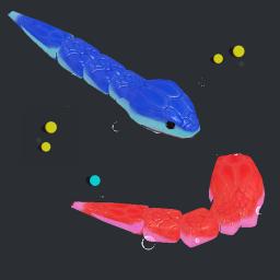 蛇蛇大行動 v1.0.0-成為無人能敵的貪吃蛇