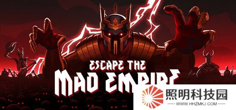 《逃離瘋狂帝國(guó)》4月Steam搶測(cè) 團(tuán)隊(duì)肉鴿地牢探索