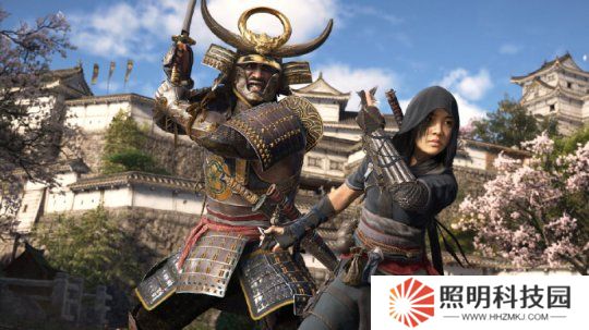 Steam熱銷榜《刺客信條：影》登頂 爭議內(nèi)容驚動日本首相